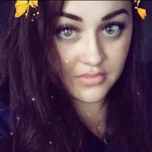 Meet your Posher, Kelsey